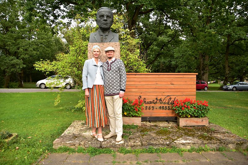 TUULUTAME RAHVARIIDEID