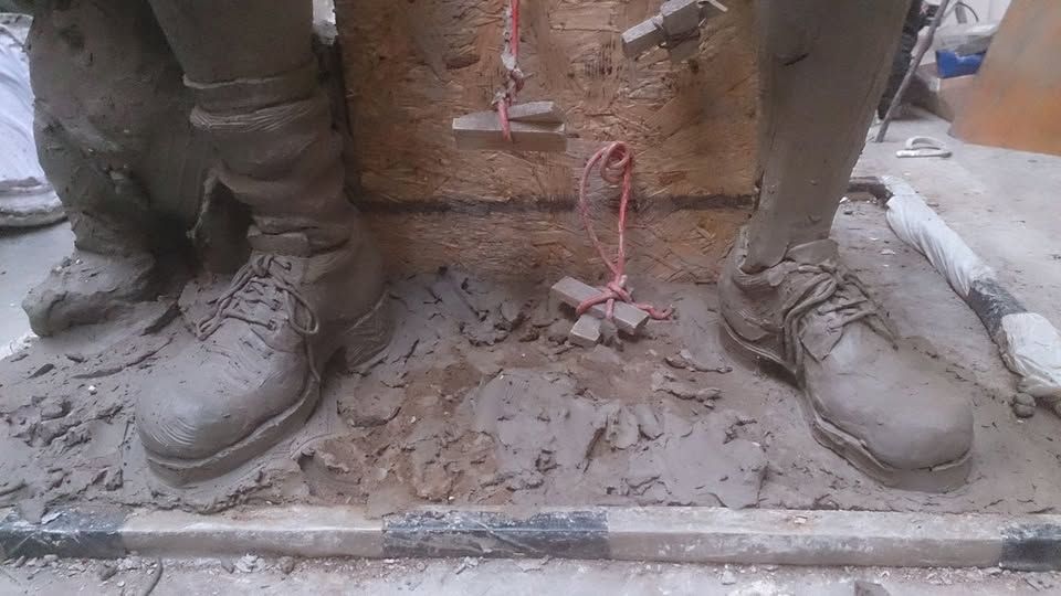 "The Letter" Kirkham Armed Forces Covenant