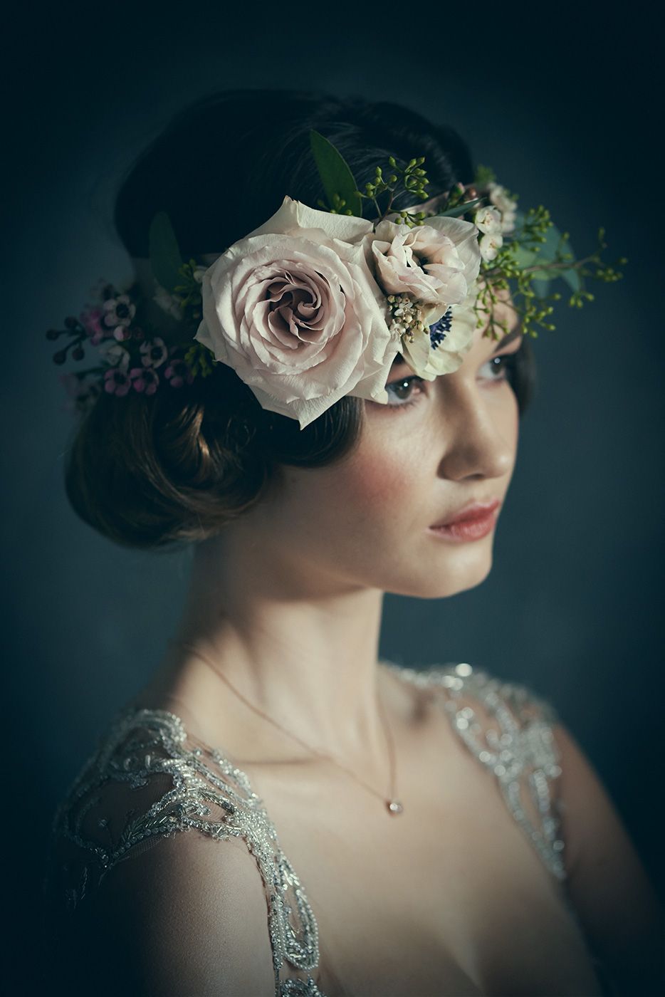 CONDÉ NAST BRIDES