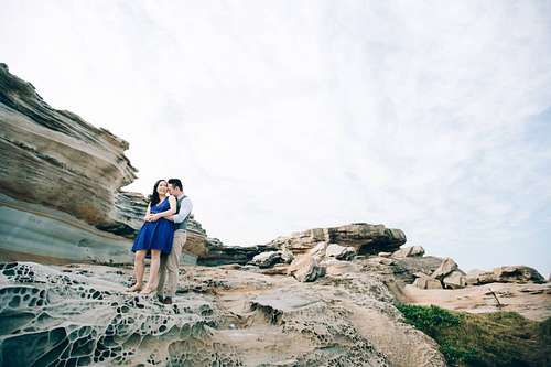 Chalk and Cheese Photography