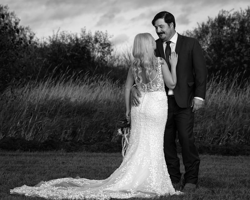 Adamko Wedding