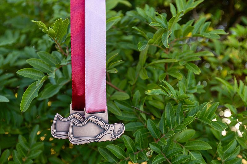 WPA's 5km and 1 mile  Road Running Championship