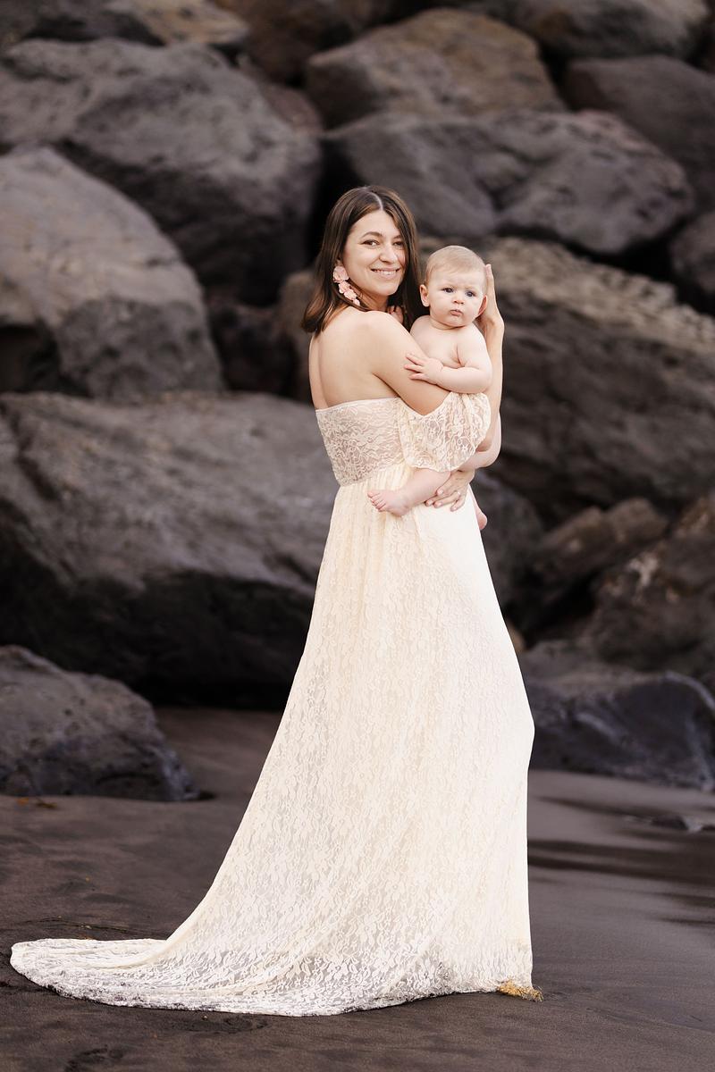 Family / Las Gaviotas