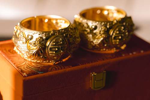 Chinese Tea Ceremony