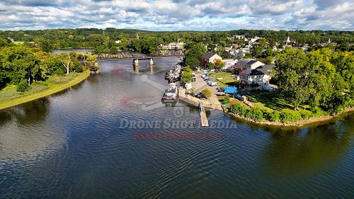 Tugboat Roundup 2024 - Drone Shot Media