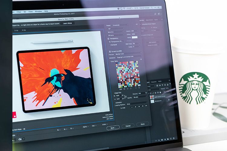 Adobe Photoshop Melhores alternativas ao Photoshop