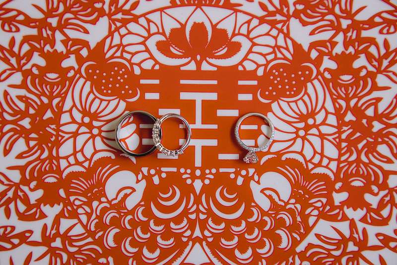 How to Plan a Chinese Tea Ceremony for My Wedding