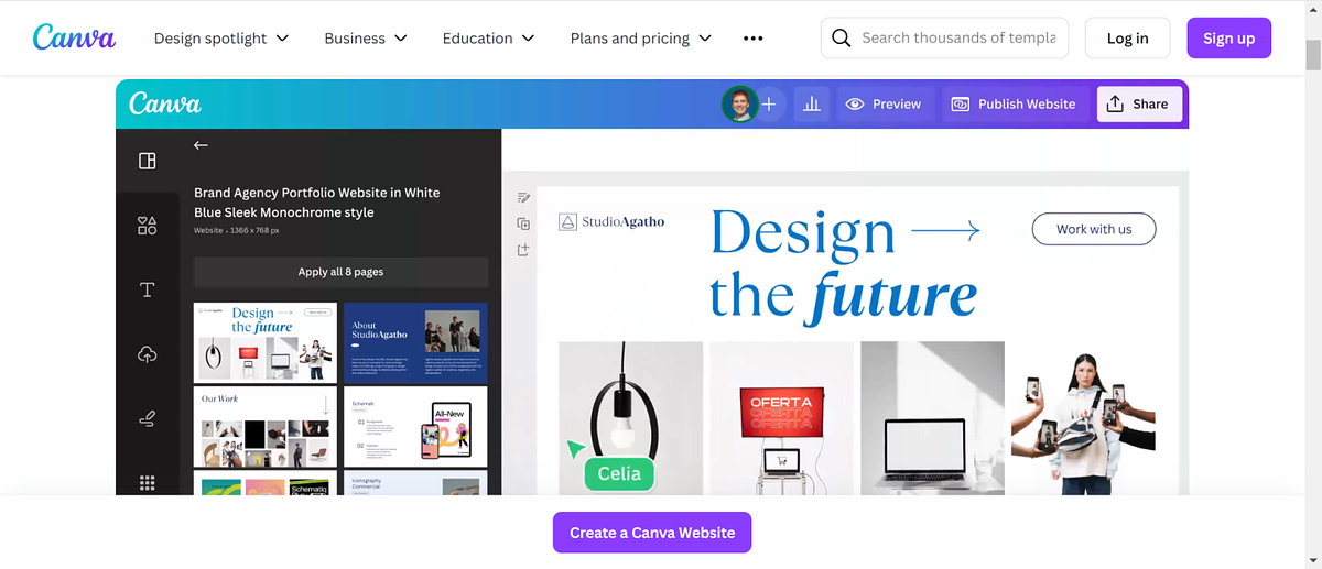 canva