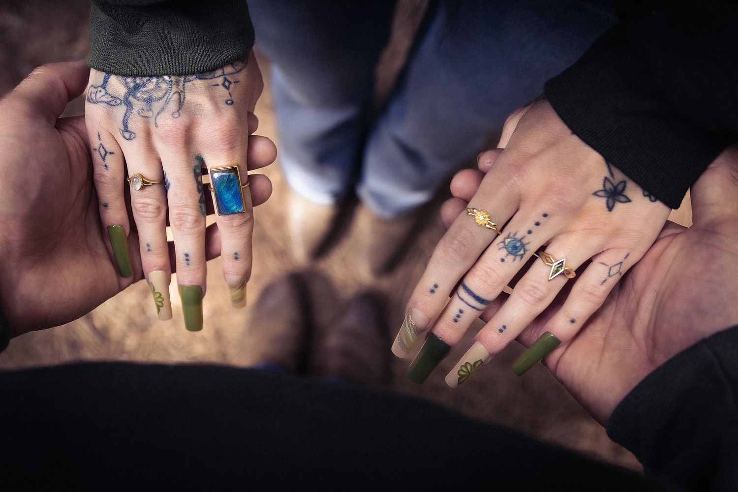Felix Mallaby-Kay: Durango, Colorado Photographer