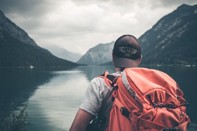 Oggetti di scena per la fotografia di viaggio