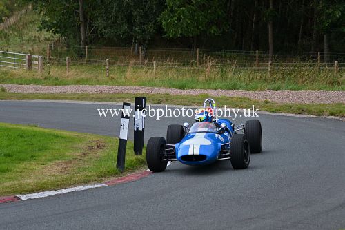 Lotus 20/22 Sarah Thorne