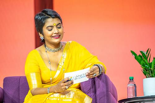 Structured Awareness