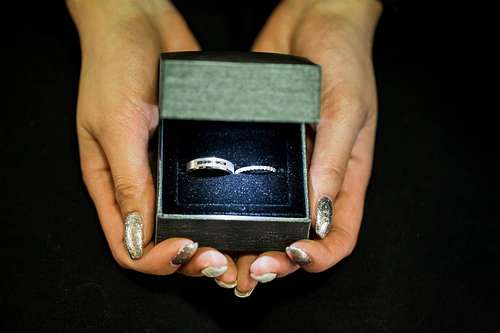 Chalk and Cheese Photography