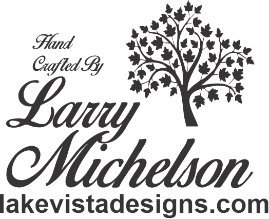 Lake Vista Design