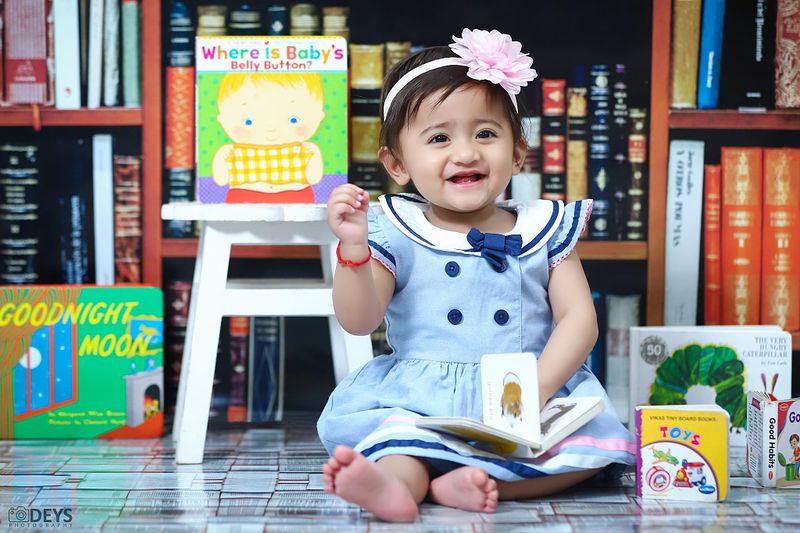 How do I Choose a Dress for my Child?