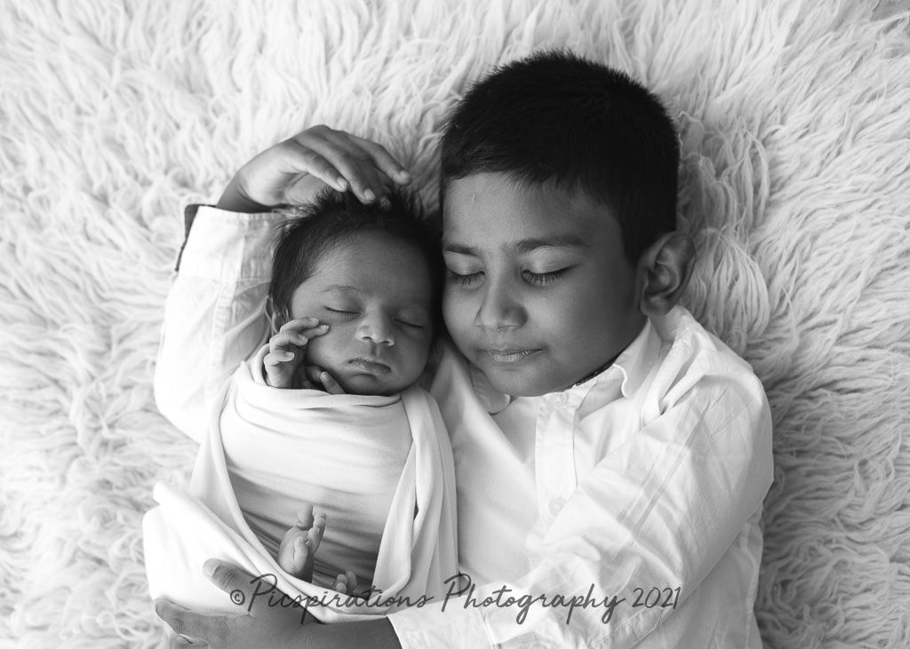 Newborn Photography - Picspirations Photography (4)