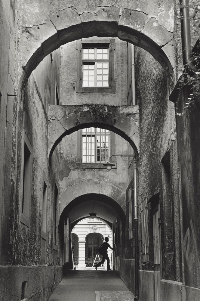 Gerechtigkeitsgässchen