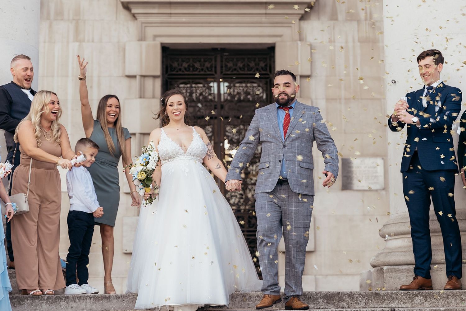 The Yorkshire Photographer