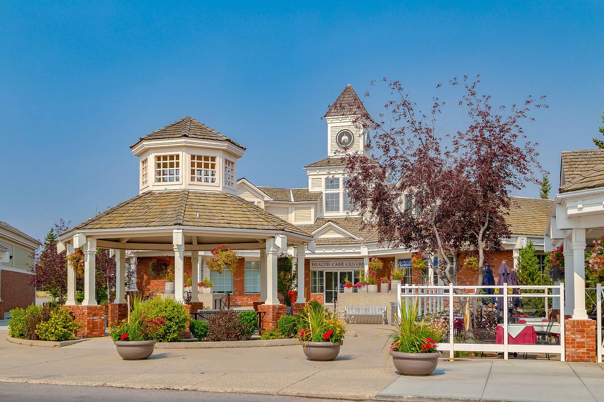 Strathcona Calgary Stock Photo | Stock City Photos