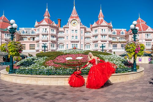 book-familia-brasileira-paris-nobre-disney