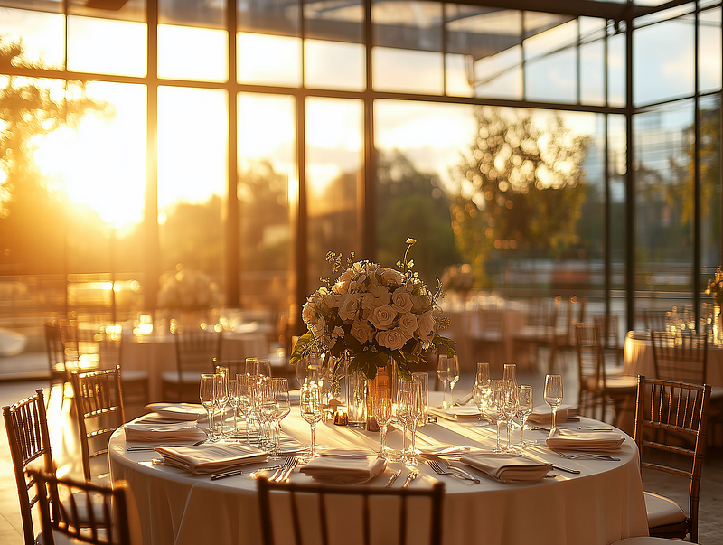 Corporate Events Venues: The Decision-Maker's Guide