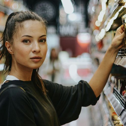 FSA-Eligible Menopause Products