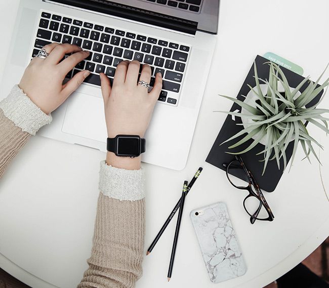 Создайте персональный веб-сайт для демонстрации своего портфолио