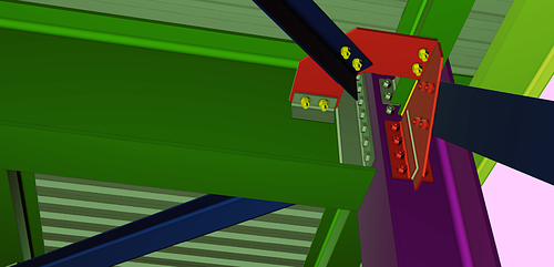 Structural Grid & Level Notations