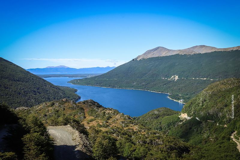 Servicios Tur&iacute;sticos en Ushuaia Temporada de Verano
