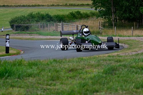 OMS Hornet Morgan Hamer