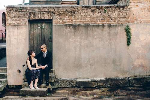 Chalk and Cheese Photography