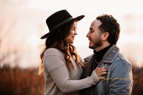 Portrait Photography