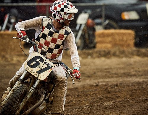 Dimitri Coste - Los Angeles, California