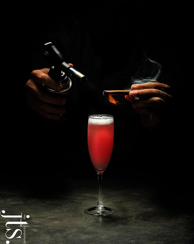 Justin T Shockley Photography