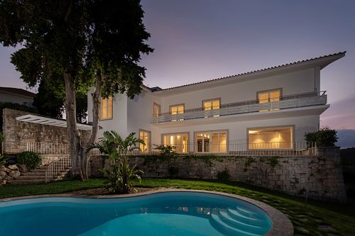 Ao Anoitecer| Twilights