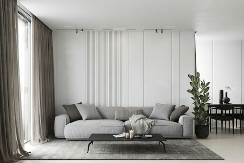 Luxury Living