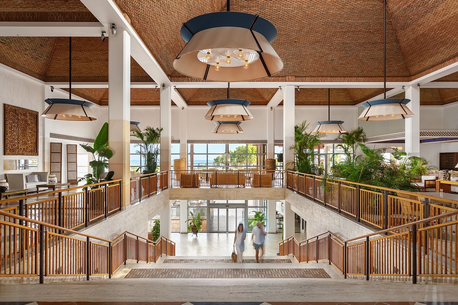 Fotografia de no Grande Real Santa Eul&aacute;lia Resort Hotel & Spa, ideal para marketing hoteleiro.