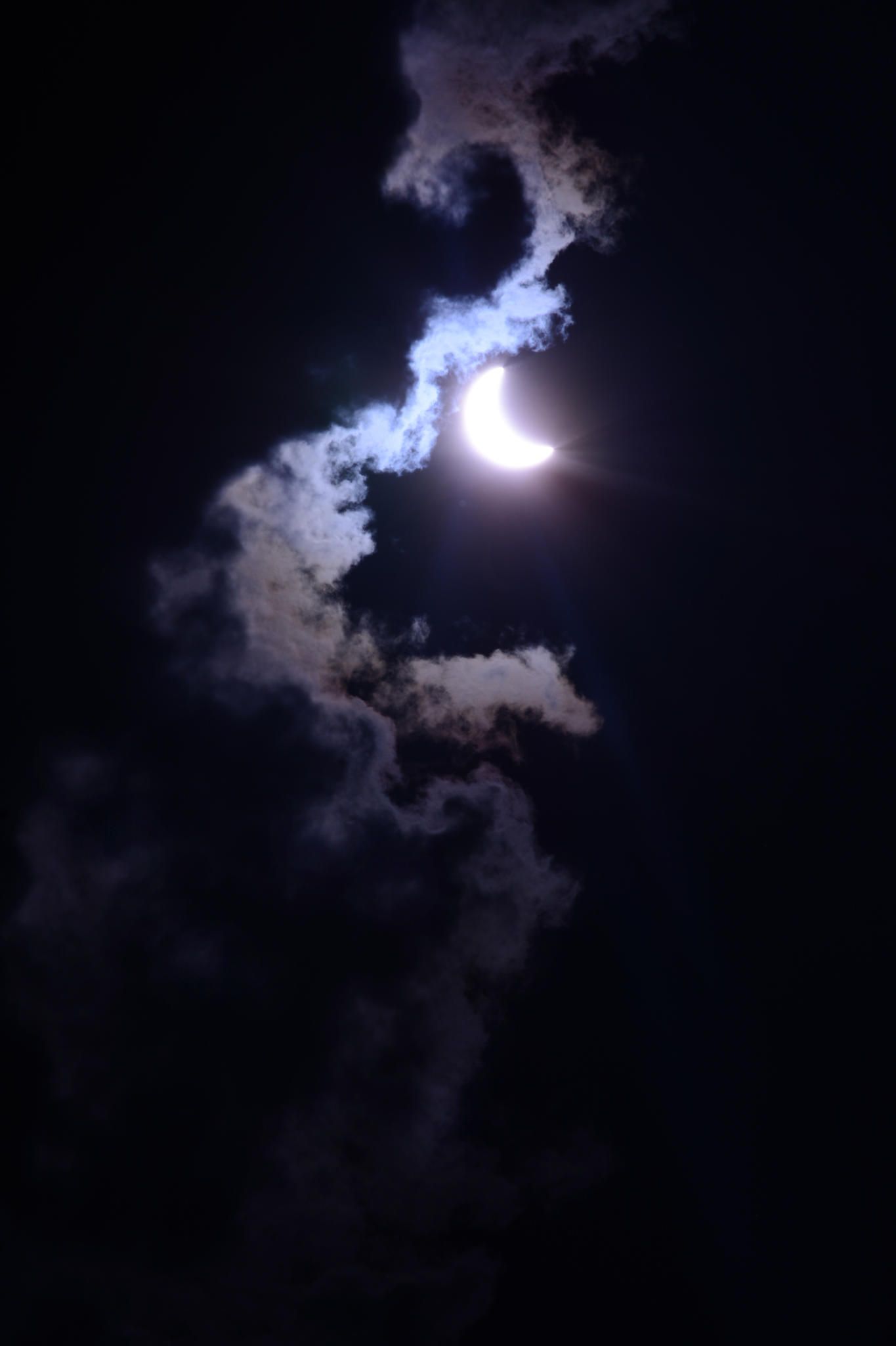 Solar Eclipse44