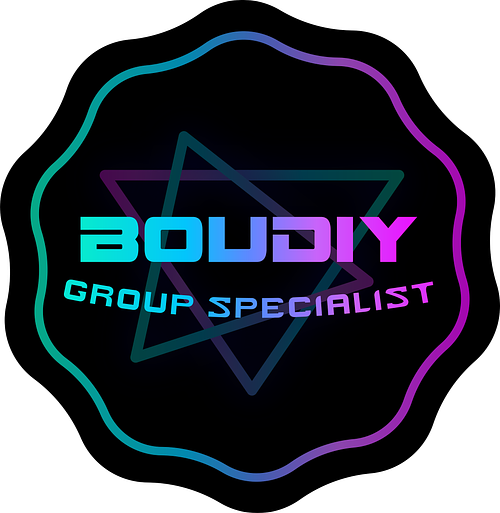BOUDIY Group Specialist