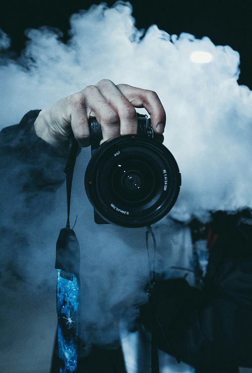 Music & Sport Photography in warsop